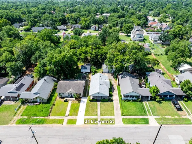 Photo 7 — 21 E Severn Street, Shawnee, OK 74801