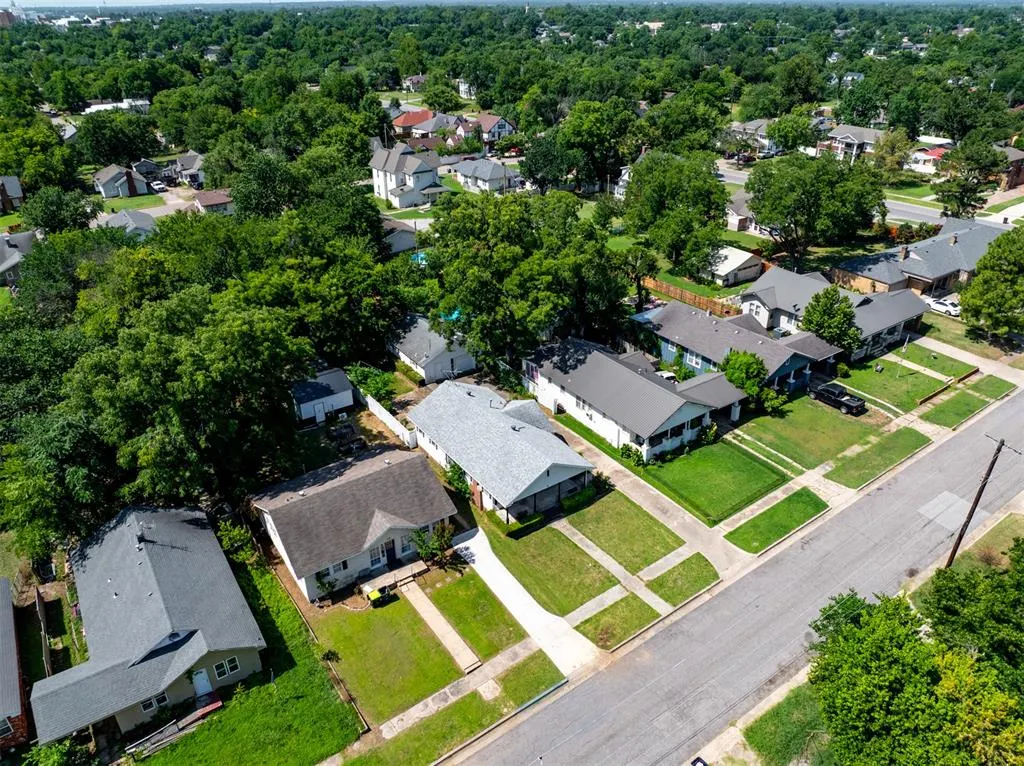 Photo 9 — 21 E Severn Street, Shawnee, OK 74801