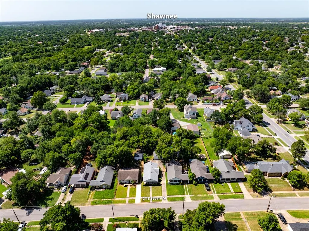 Photo 10 — 21 E Severn Street, Shawnee, OK 74801