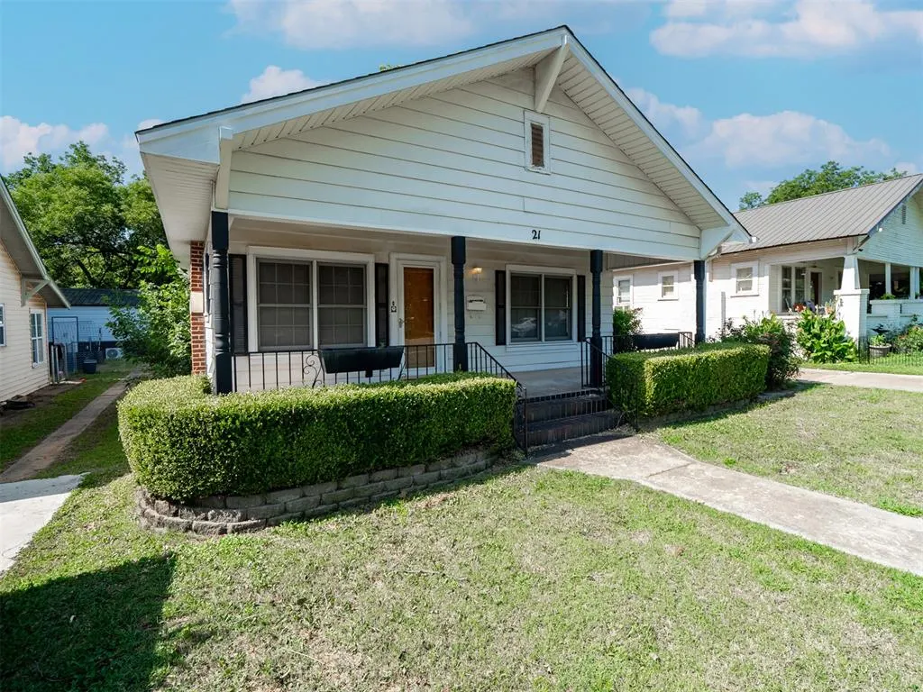Photo 12 — 21 E Severn Street, Shawnee, OK 74801