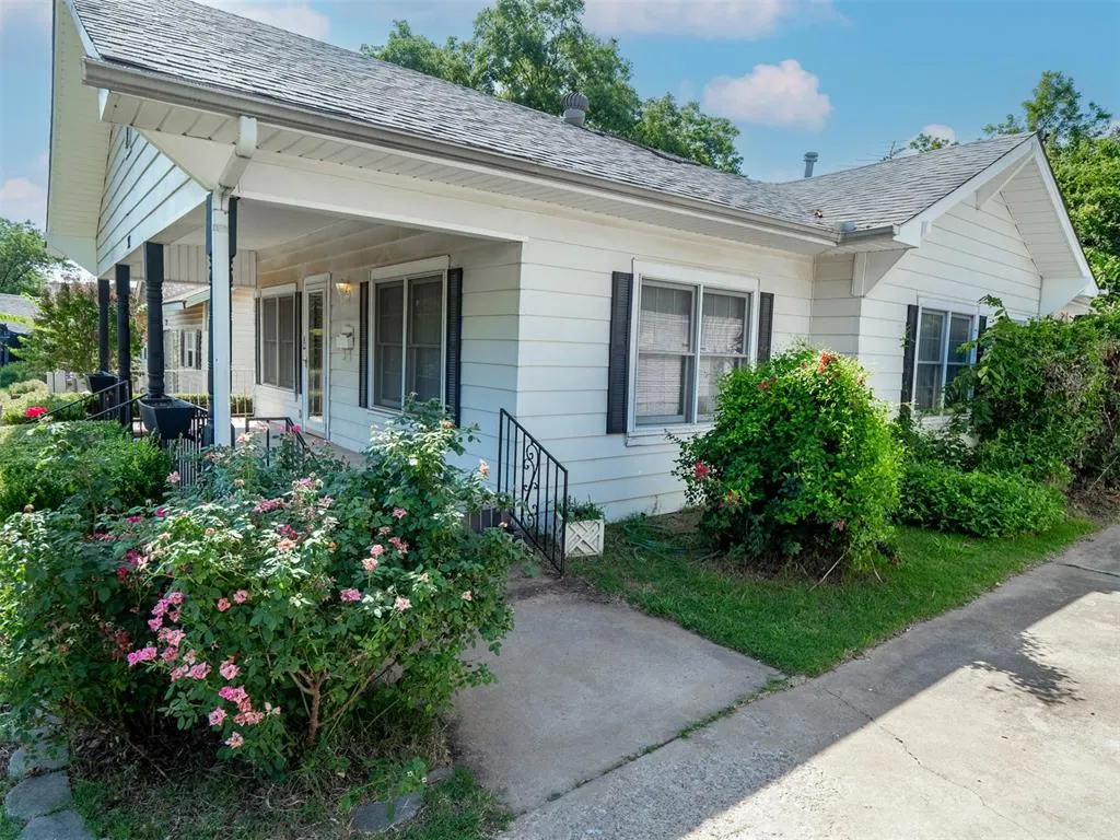 Photo 14 — 21 E Severn Street, Shawnee, OK 74801