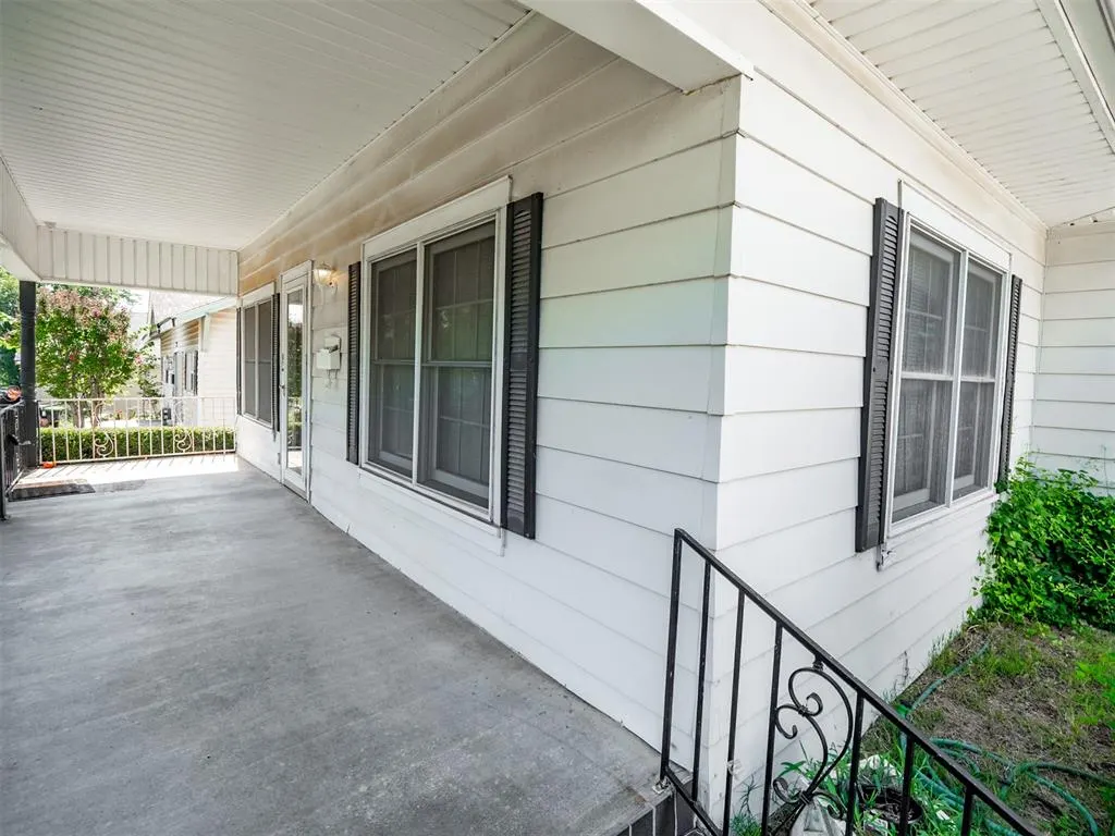 Photo 16 — 21 E Severn Street, Shawnee, OK 74801
