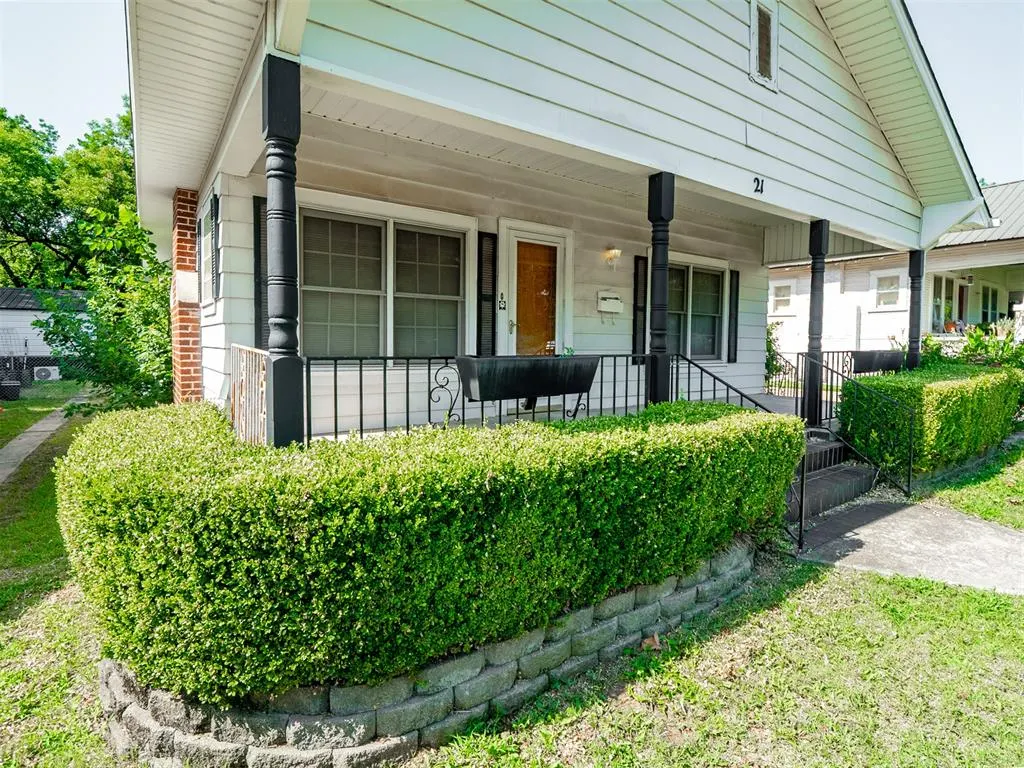 Photo 18 — 21 E Severn Street, Shawnee, OK 74801