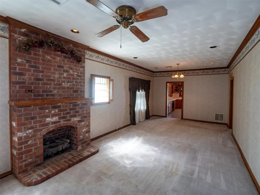 Photo 19 — 21 E Severn Street, Shawnee, OK 74801