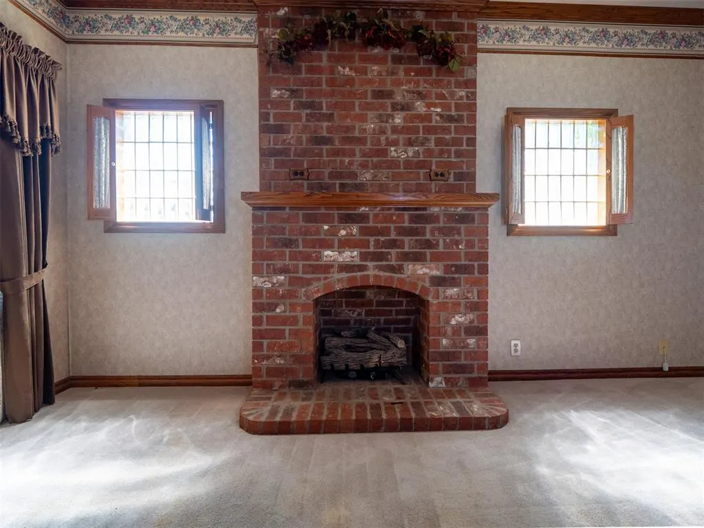 Photo 20 — 21 E Severn Street, Shawnee, OK 74801