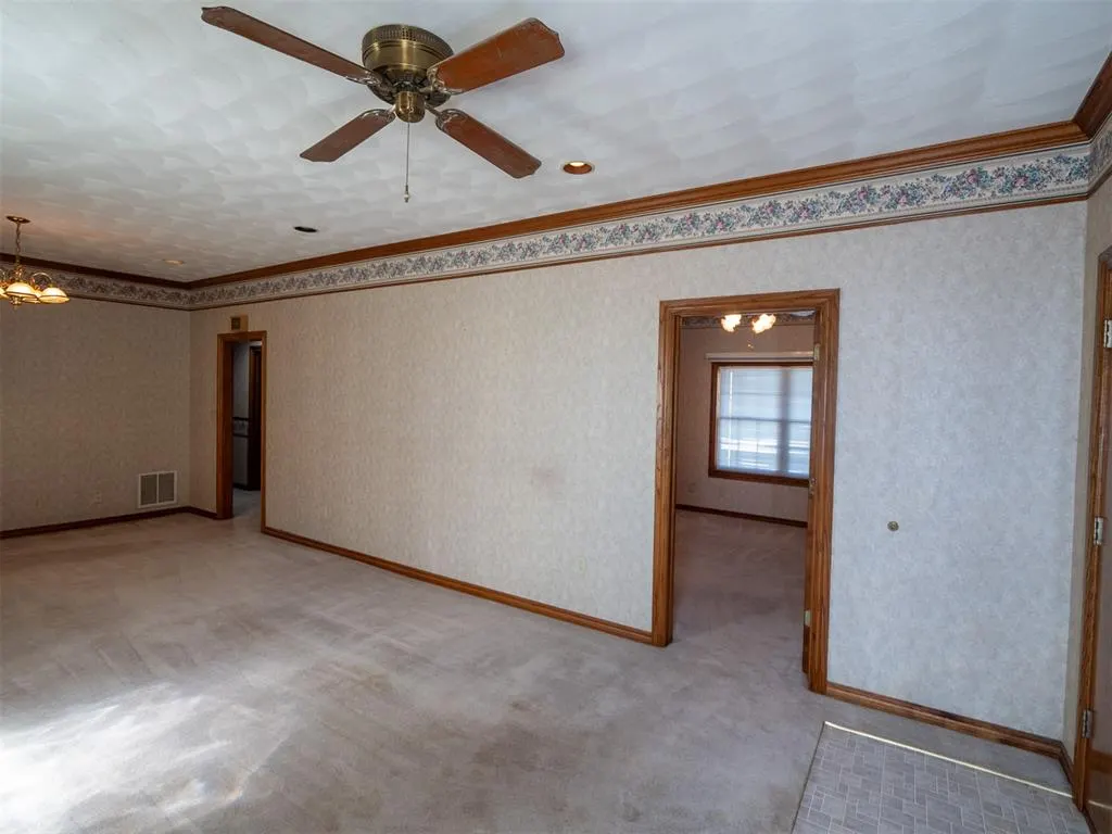 Photo 21 — 21 E Severn Street, Shawnee, OK 74801