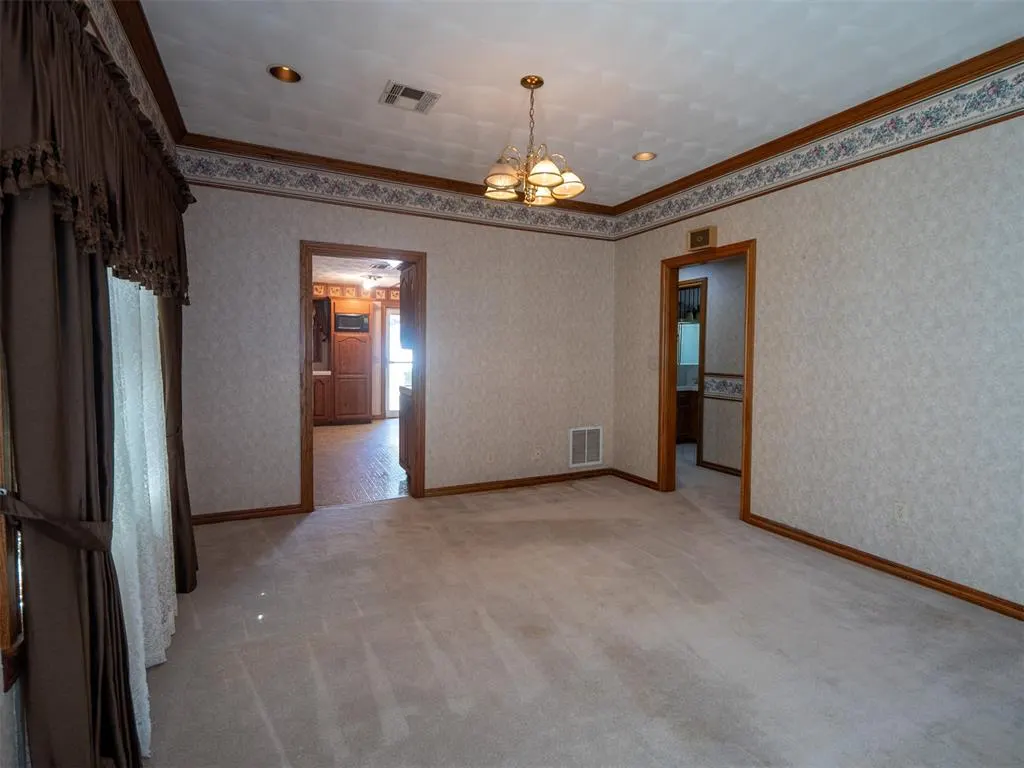 Photo 22 — 21 E Severn Street, Shawnee, OK 74801