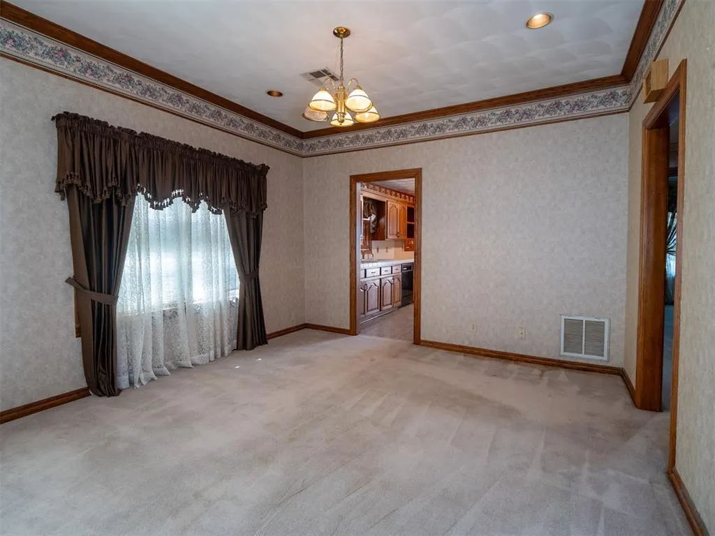 Photo 23 — 21 E Severn Street, Shawnee, OK 74801