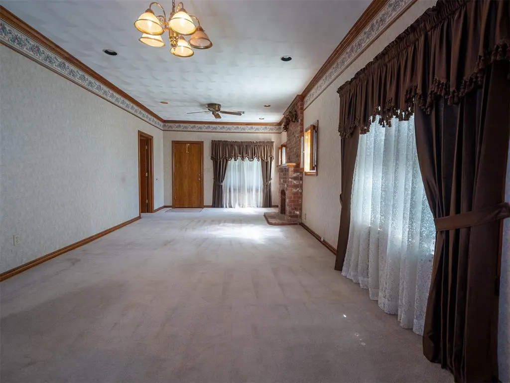 Photo 25 — 21 E Severn Street, Shawnee, OK 74801