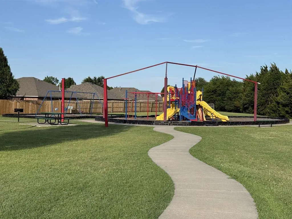Photo 7 — 2261 Blue Jay Drive, Edmond, OK 73012