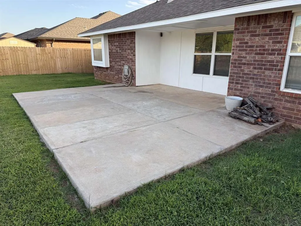 Photo 12 — 2261 Blue Jay Drive, Edmond, OK 73012
