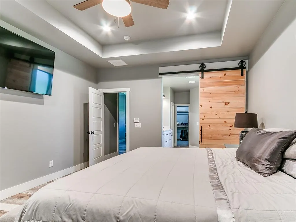 Photo 30 — 2040 S May Avenue, Guthrie, OK 73044