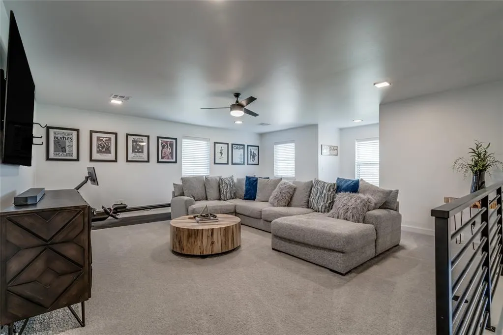 Photo 22 — 22297 Forester Lane, Edmond, OK 73025