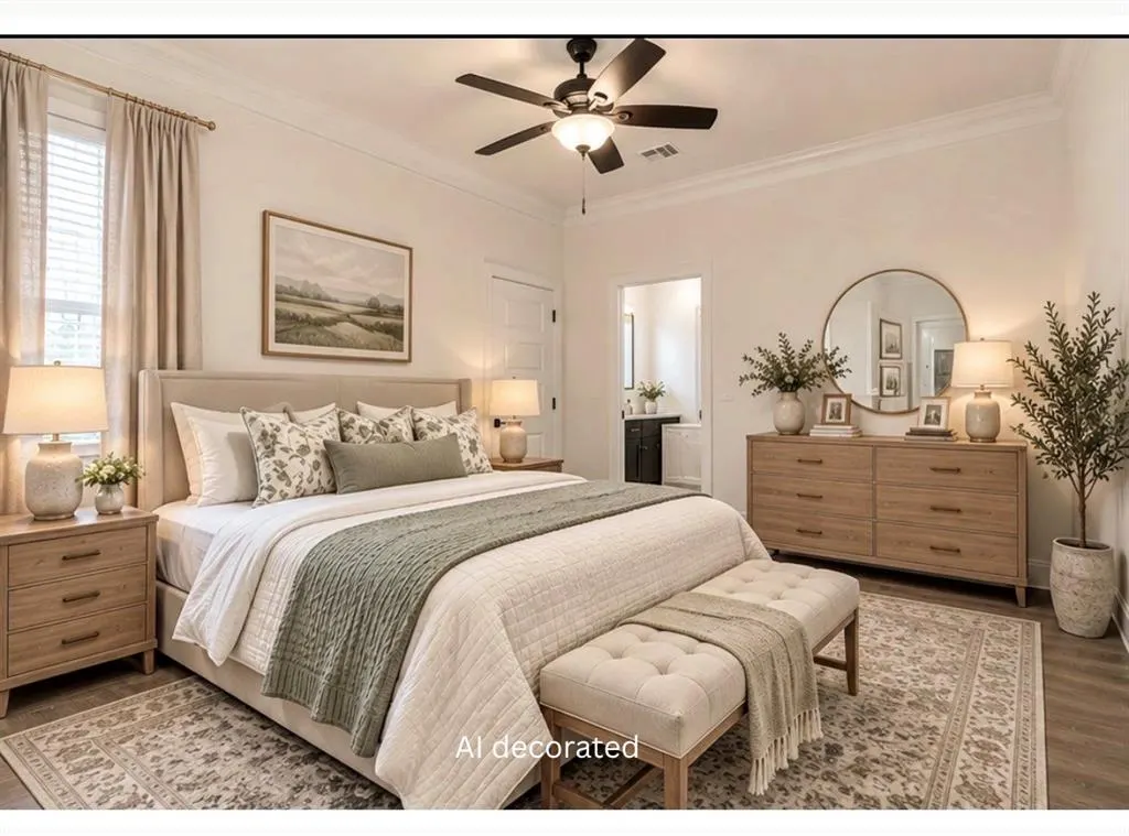 Photo 8 — 22297 Forester Lane, Edmond, OK 73025