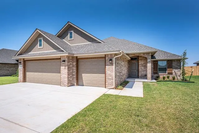 Photo 2 — 1197 Tawny Hills Road, Piedmont, OK 73078