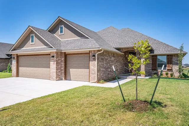 Photo 3 — 1197 Tawny Hills Road, Piedmont, OK 73078