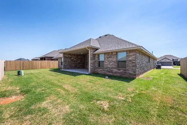 Photo 33 — 1197 Tawny Hills Road, Piedmont, OK 73078