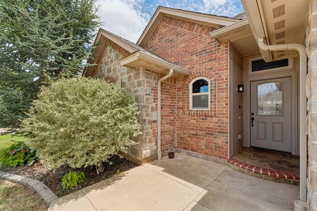 Photo 3 — 3312 NW 160th Street, Edmond, OK 73013