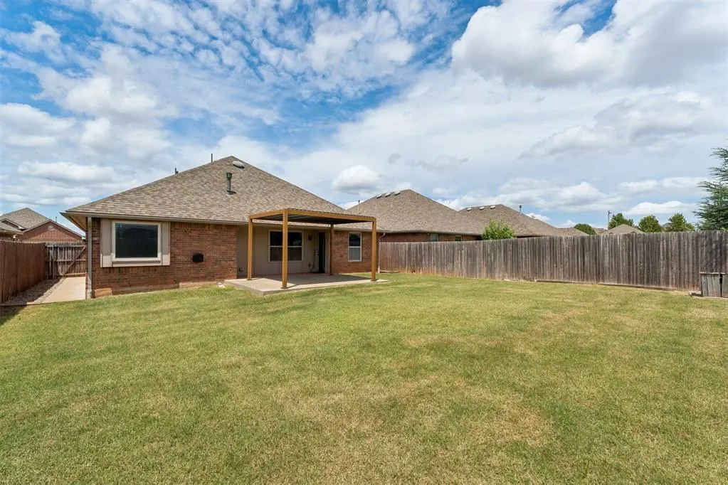 Photo 23 — 3312 NW 160th Street, Edmond, OK 73013