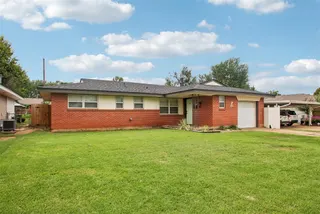Sold home at 4728 Pam Place