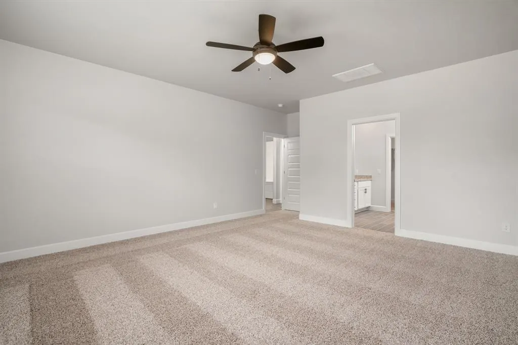 Photo 4 — 2386 Clubhouse Drive, Blanchard, OK 73010