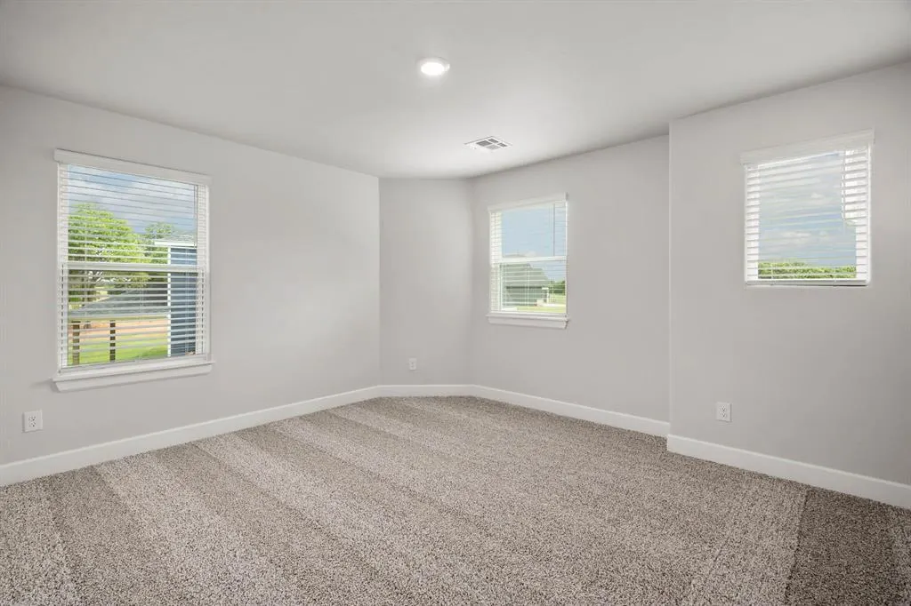 Photo 11 — 2375 Clubhouse Drive, Blanchard, OK 73010