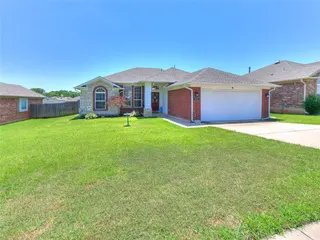 Sold home at 2420 Arbor Drive