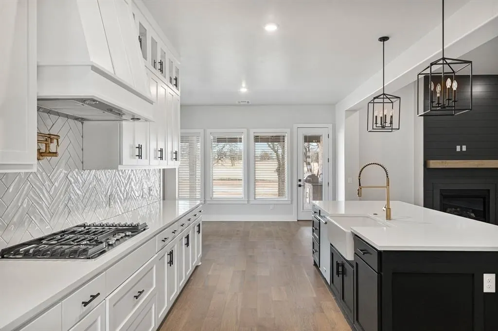 Photo 4 — 2284 Summit Circle, Blanchard, OK 73010