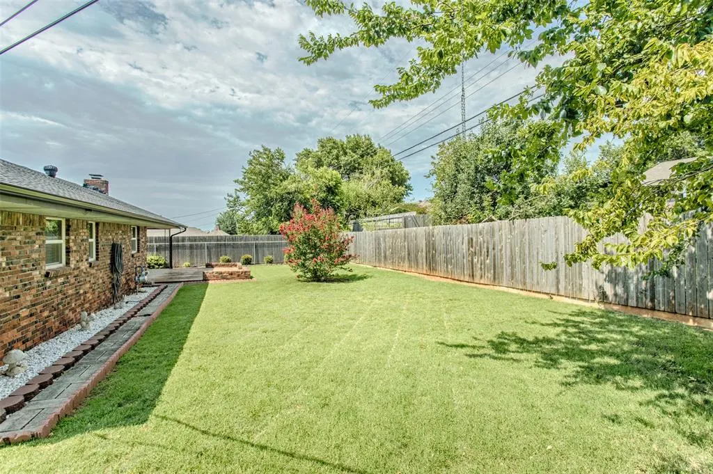 Photo 29 — 6104 N Allison Drive, Oklahoma City, OK 73112