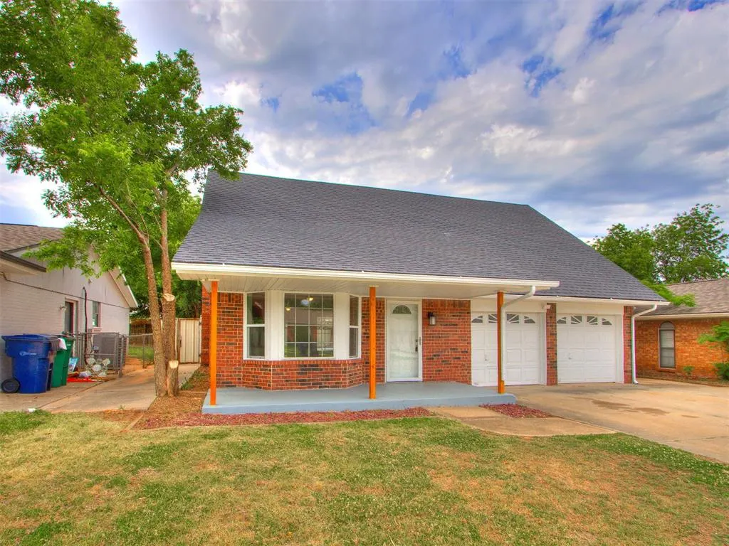 Photo 4 — 1028 SW 94th Street, Oklahoma City, OK 73139