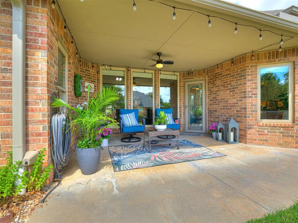 Photo 40 — 12500 Chateaux Road, Oklahoma City, OK 73142