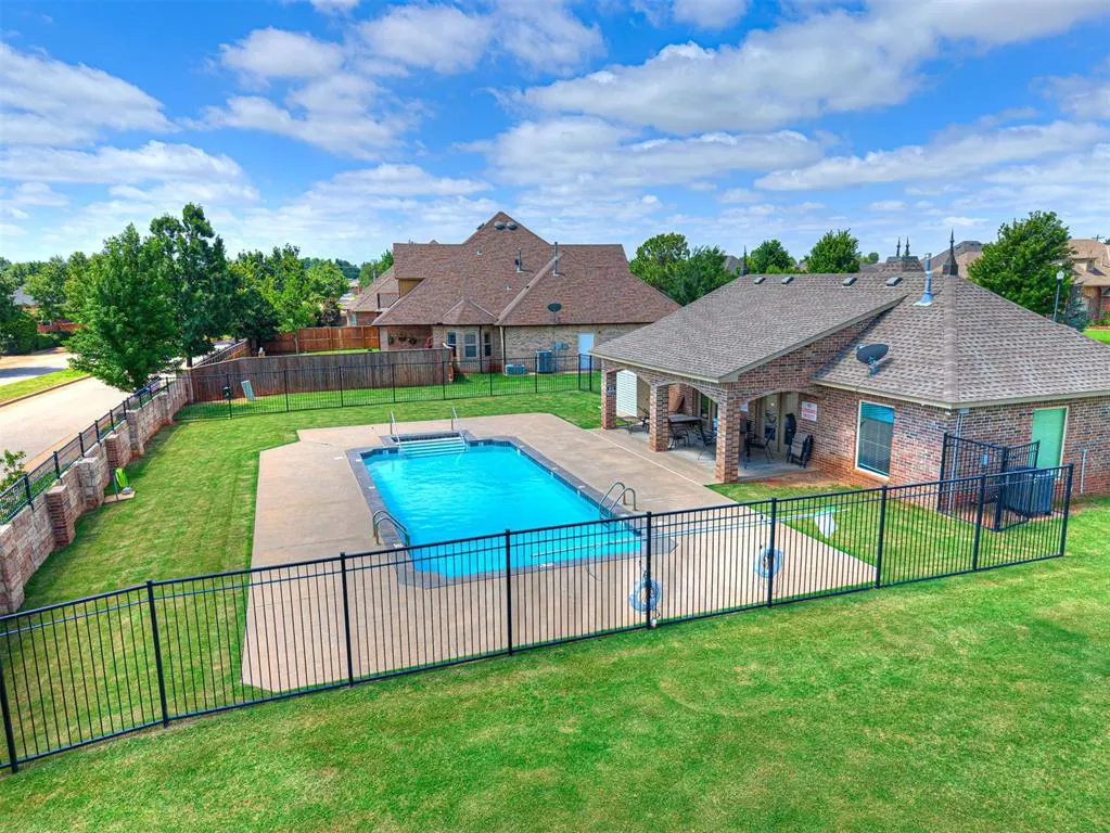 Photo 46 — 12500 Chateaux Road, Oklahoma City, OK 73142