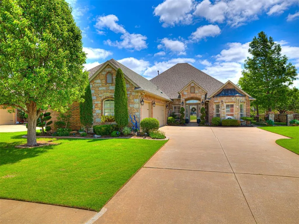 Photo 47 — 12500 Chateaux Road, Oklahoma City, OK 73142