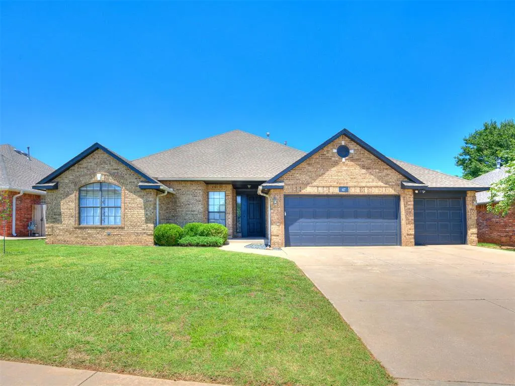 Photo 33 — 417 Shrill Street, Norman, OK 73071