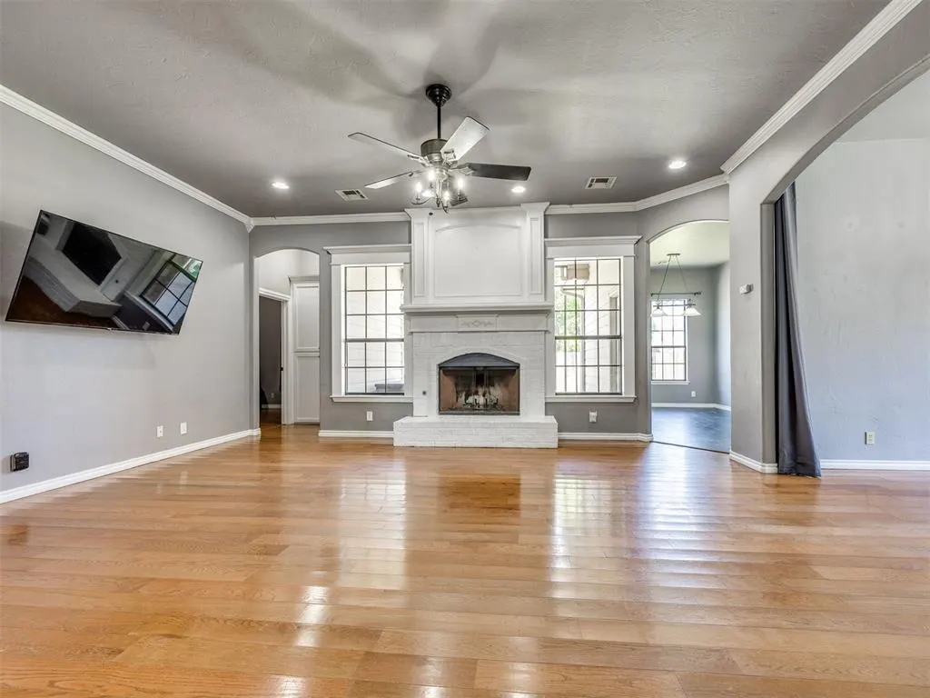 Photo 9 — 417 Shrill Street, Norman, OK 73071
