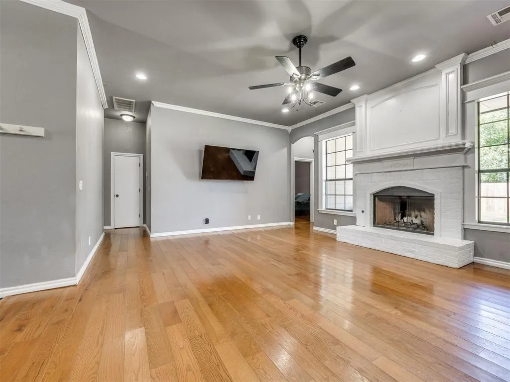 Photo 10 — 417 Shrill Street, Norman, OK 73071
