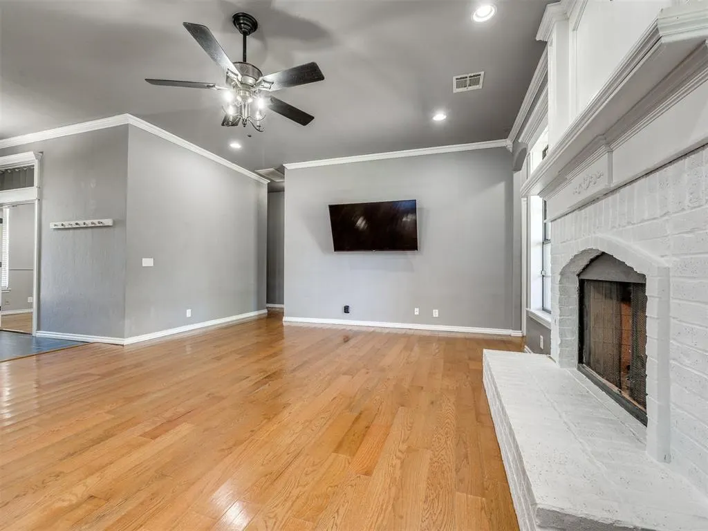 Photo 11 — 417 Shrill Street, Norman, OK 73071