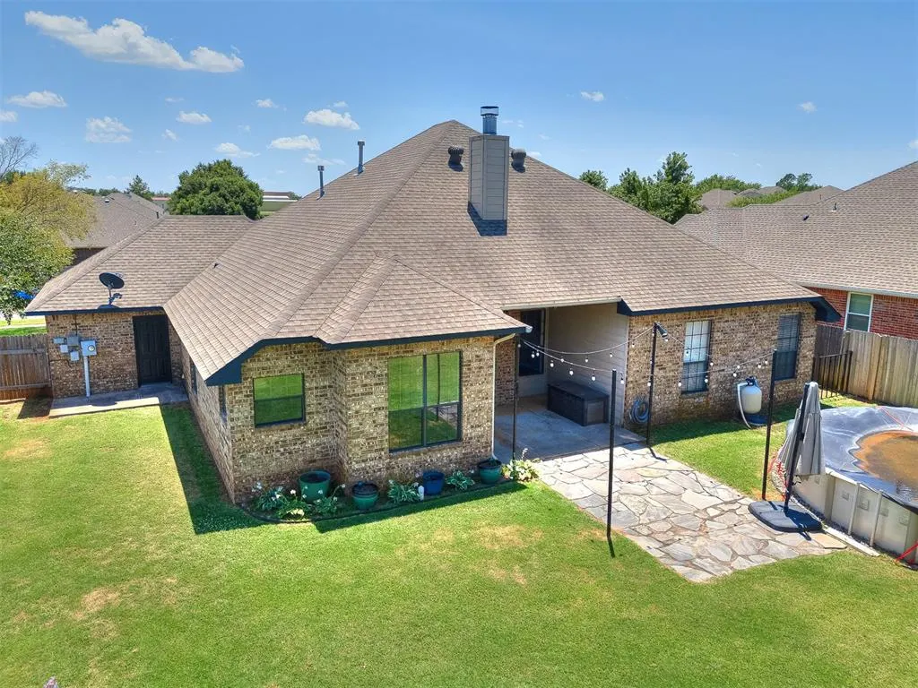 Photo 27 — 417 Shrill Street, Norman, OK 73071