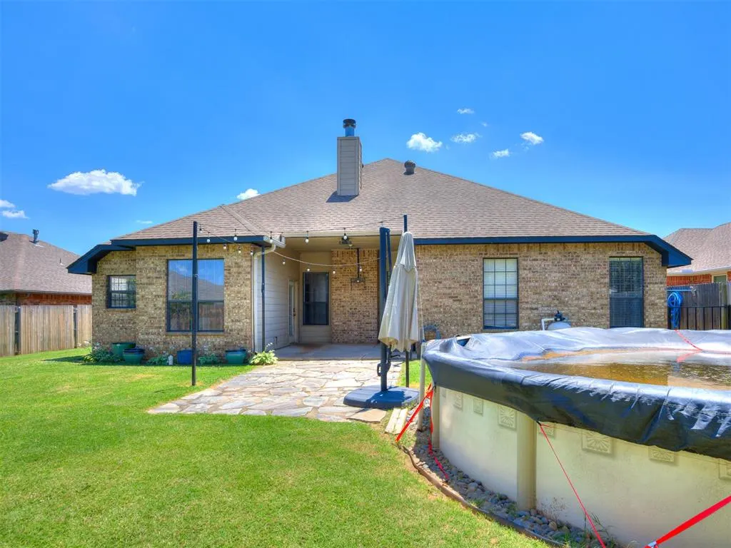 Photo 31 — 417 Shrill Street, Norman, OK 73071