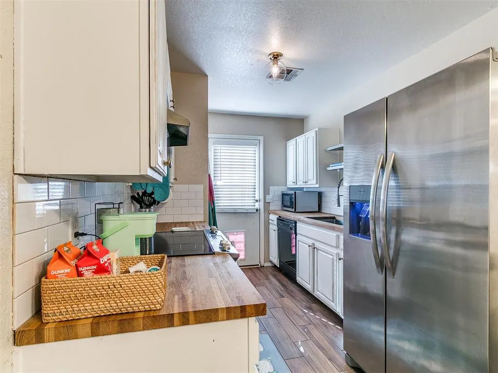 Photo 5 — 414 English Elm Lane, Norman, OK 73069
