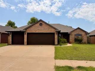 Sold home at 2708 NW 168th Street