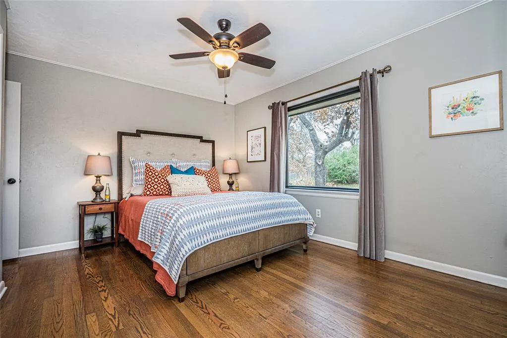 Photo 20 — 812 East Drive, Edmond, OK 73034