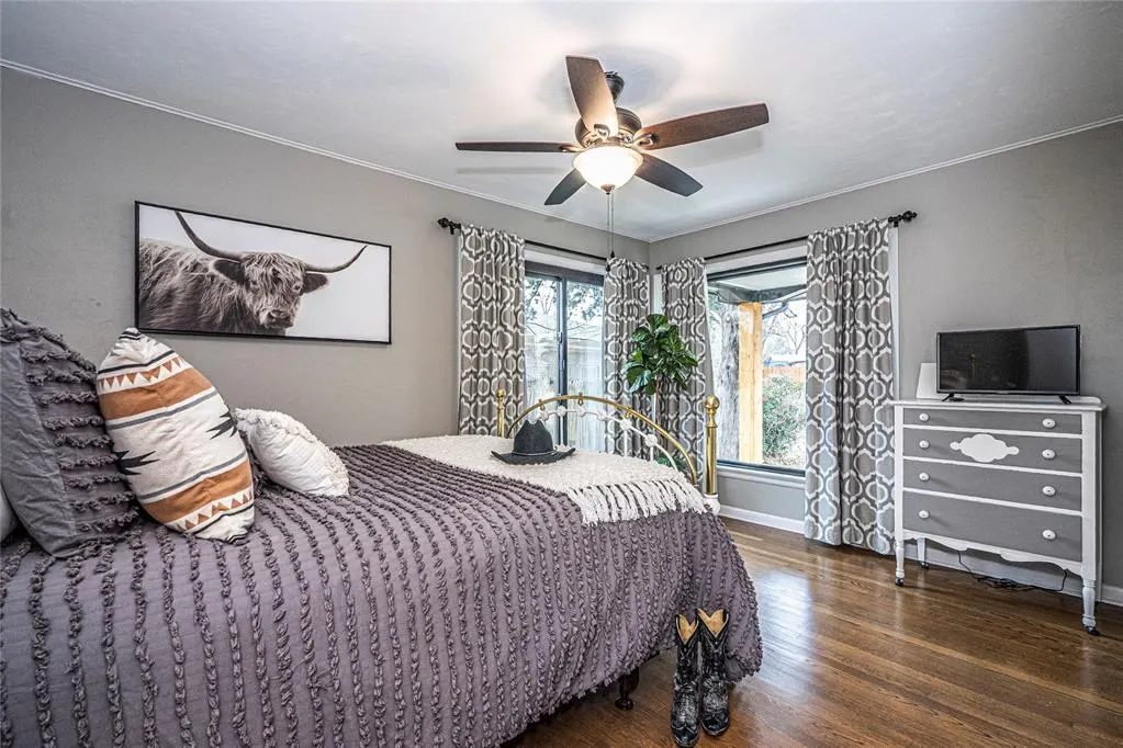 Photo 21 — 812 East Drive, Edmond, OK 73034