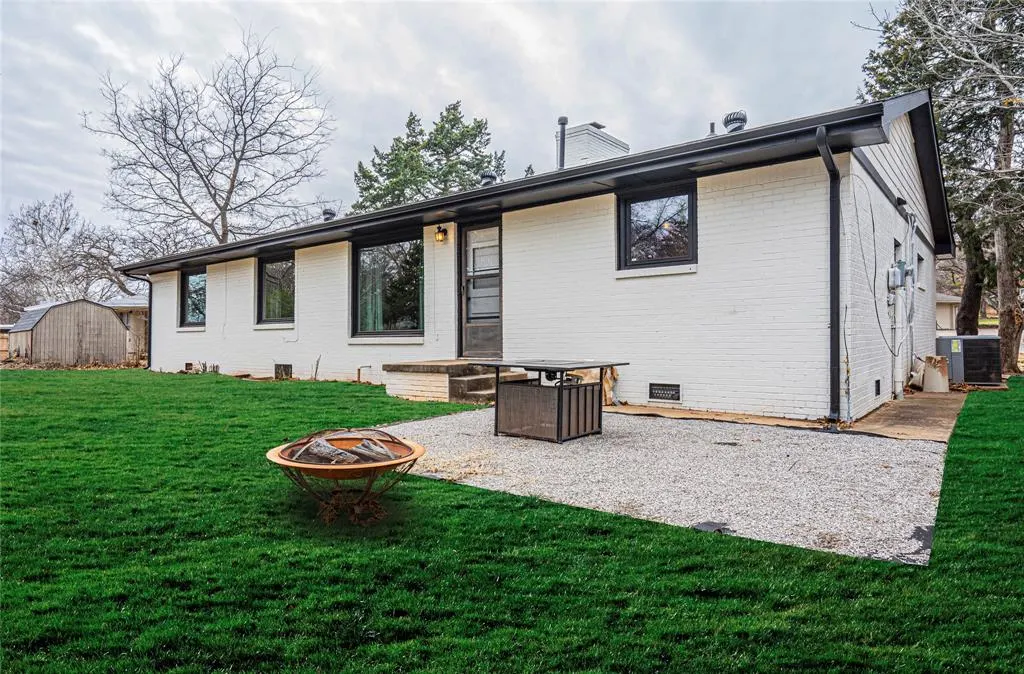 Photo 30 — 812 East Drive, Edmond, OK 73034