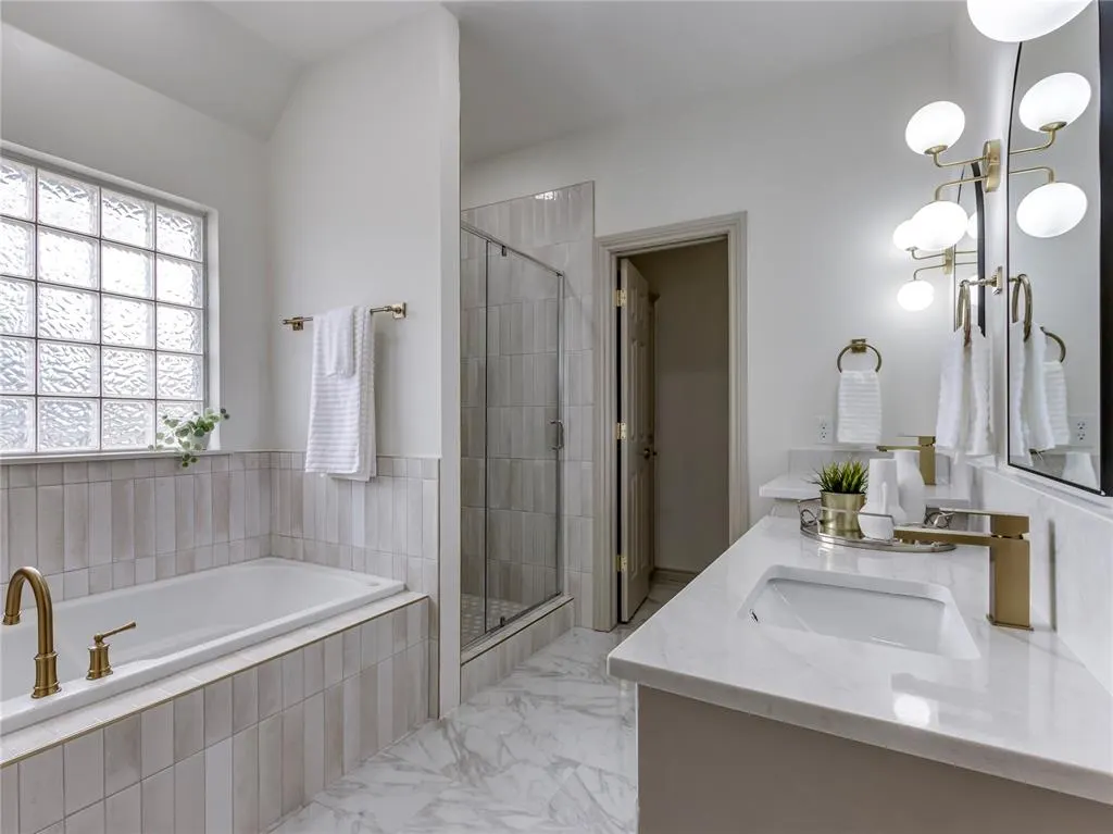 Photo 3 — 3309 Huntsman Court, Edmond, OK 73003
