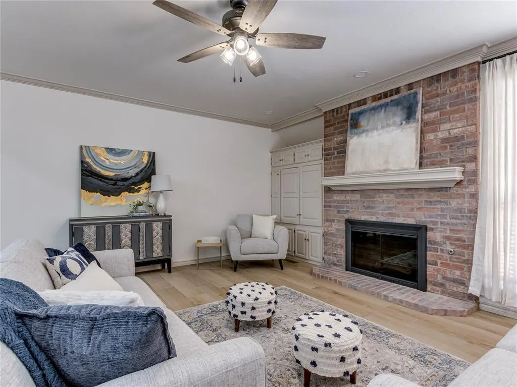 Photo 12 — 3309 Huntsman Court, Edmond, OK 73003