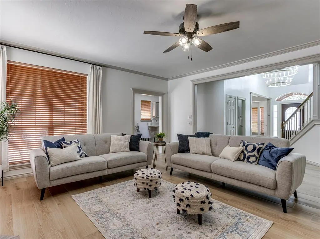 Photo 13 — 3309 Huntsman Court, Edmond, OK 73003
