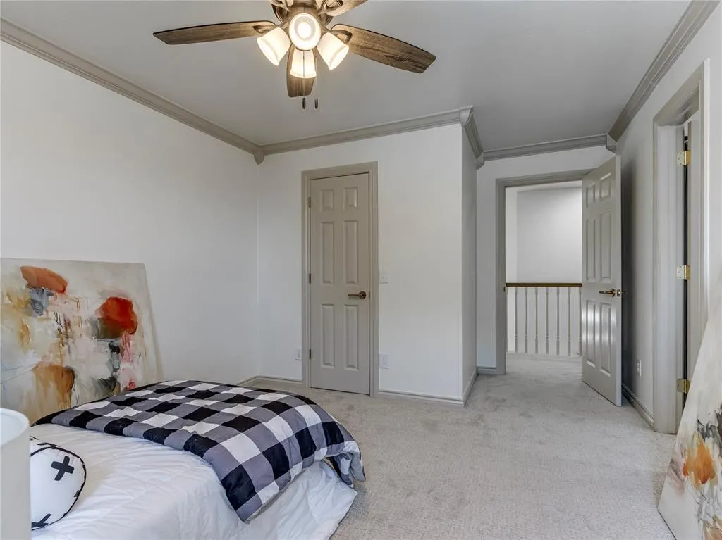 Photo 38 — 3309 Huntsman Court, Edmond, OK 73003