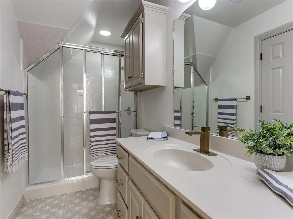 Photo 41 — 3309 Huntsman Court, Edmond, OK 73003