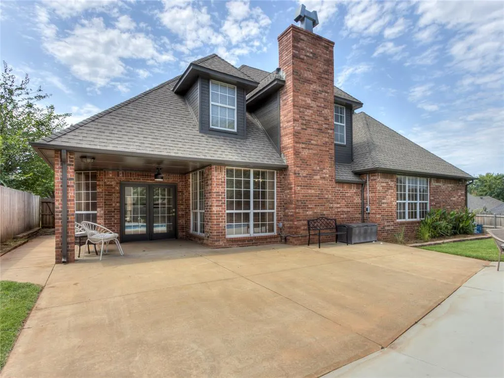 Photo 43 — 3309 Huntsman Court, Edmond, OK 73003